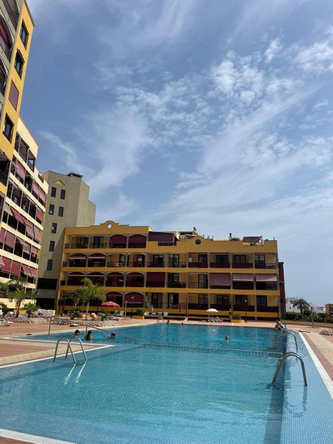 Govimar Tenerife بويرتو دي سانتياغو المظهر الخارجي الصورة